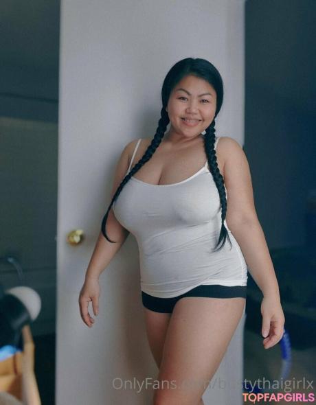 Bustythaigirlx nude leaked OnlyFans photo #71