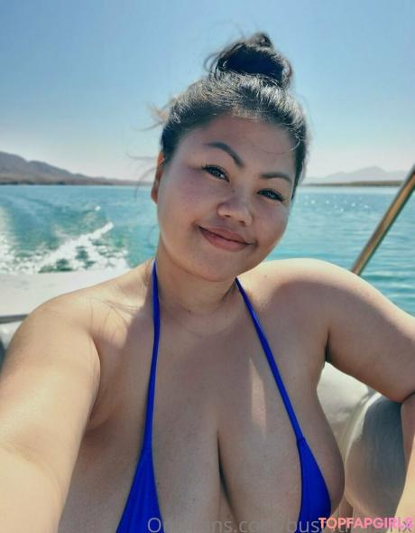 Bustythaigirlx nude leaked OnlyFans photo #80