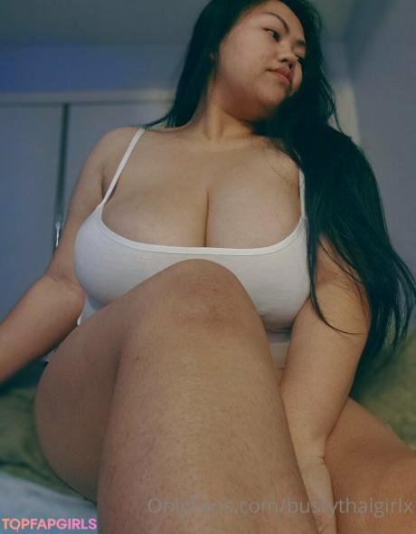 Bustythaigirlx nude leaked OnlyFans photo #94