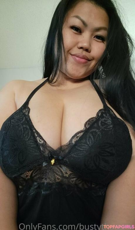 Bustythaigirlx nude leaked OnlyFans photo #99