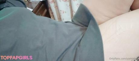 Yamiahr4 nude leaked OnlyFans photo #113