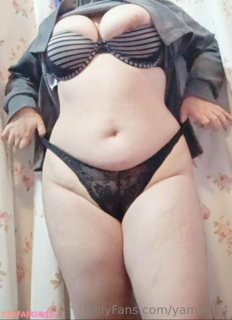 Yamiahr4 nude leaked OnlyFans photo #117