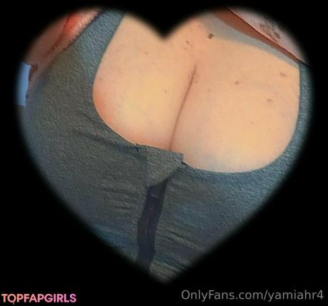Yamiahr4 nude leaked OnlyFans photo #121