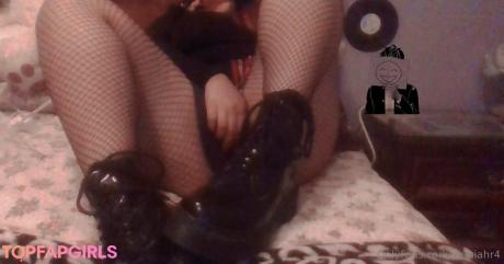 Yamiahr4 nude leaked OnlyFans photo #123