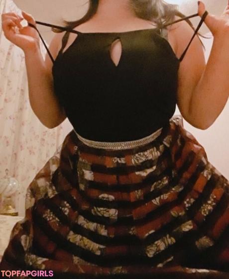 Yamiahr4 nude leaked OnlyFans photo #4