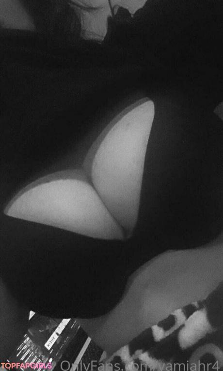 Yamiahr4 nude leaked OnlyFans photo #59