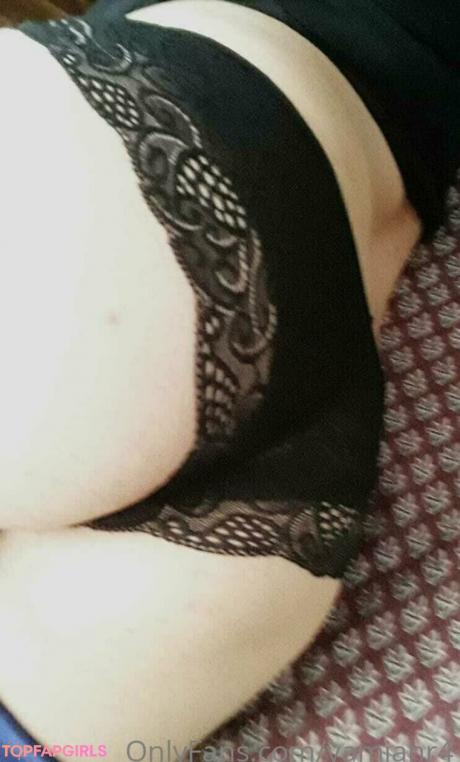 Yamiahr4 nude leaked OnlyFans photo #65