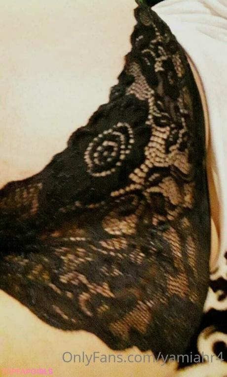 Yamiahr4 nude leaked OnlyFans photo #66