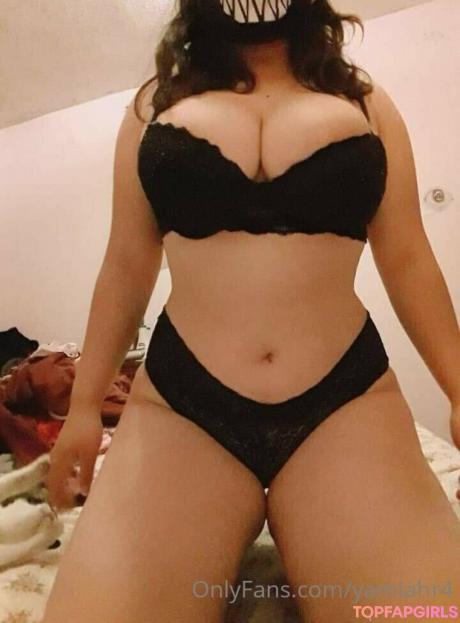 Yamiahr4 nude leaked OnlyFans photo #69