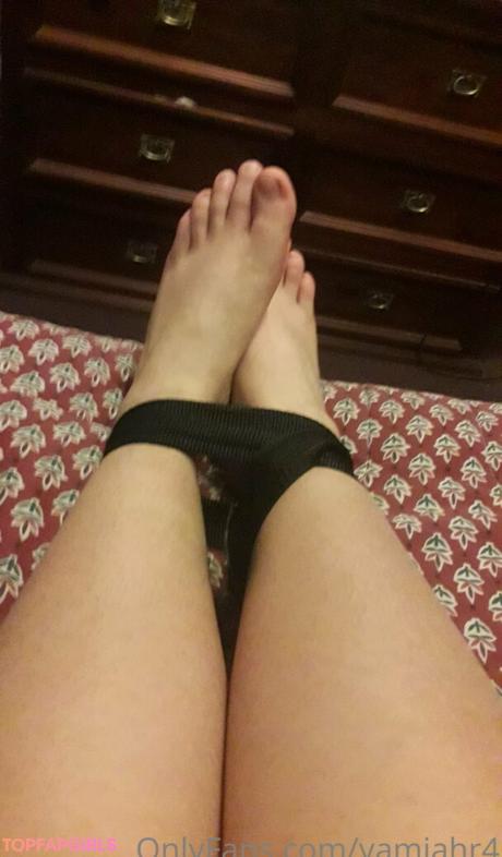 Yamiahr4 nude leaked OnlyFans photo #73