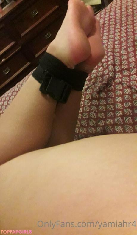 Yamiahr4 nude leaked OnlyFans photo #75