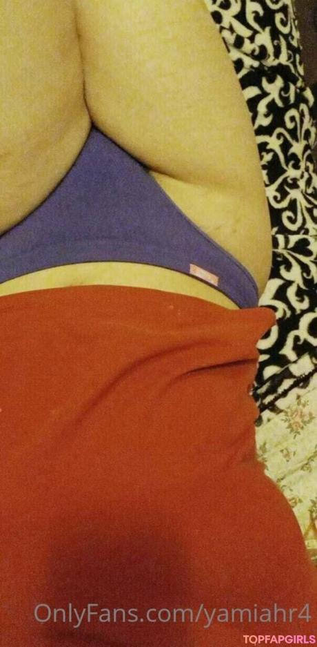 Yamiahr4 nude leaked OnlyFans photo #80