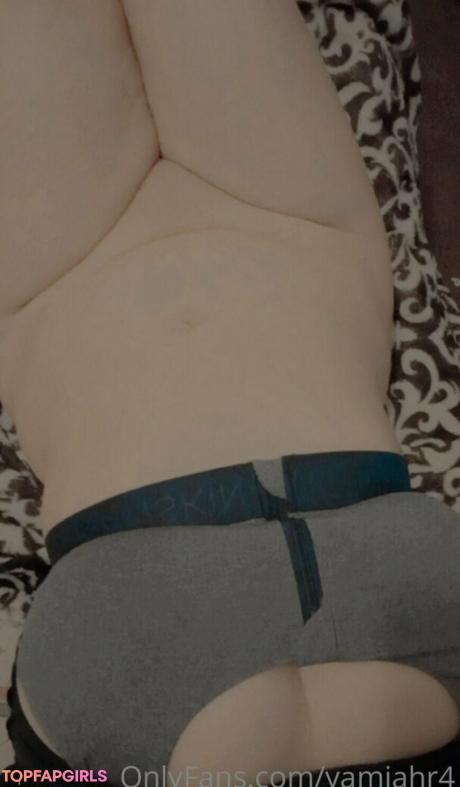 Yamiahr4 nude leaked OnlyFans photo #98