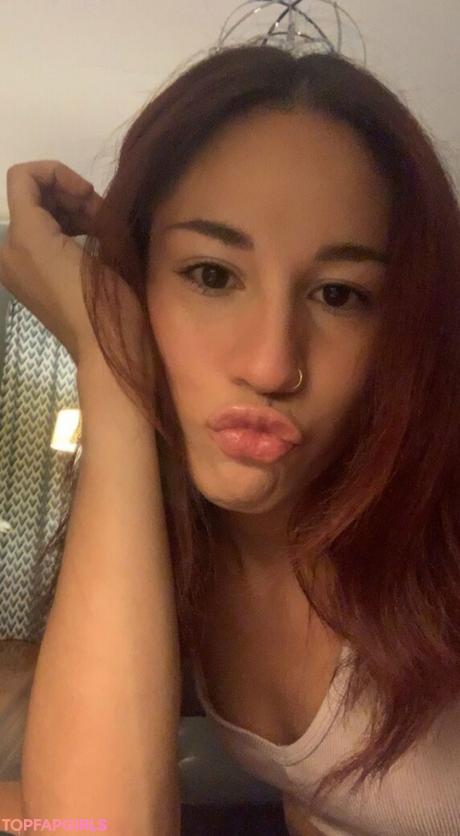 Drewcilla nude leaked OnlyFans photo #3