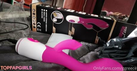 Greeciaa nude leaked OnlyFans photo #10