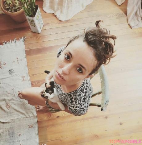 Ceyda nude leaked OnlyFans photo #19
