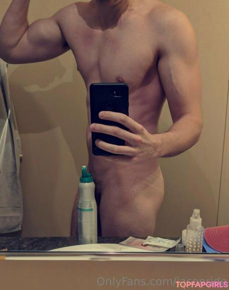 Jasonride nude leaked OnlyFans photo #5