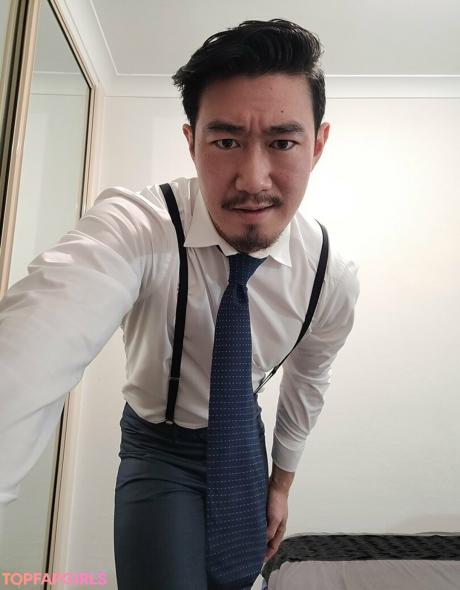 Leo_sagafree nude leaked OnlyFans photo #1