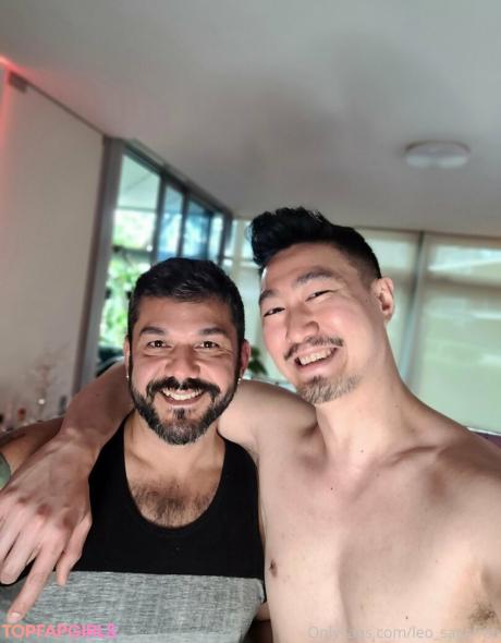 Leo_sagafree nude leaked OnlyFans photo #3
