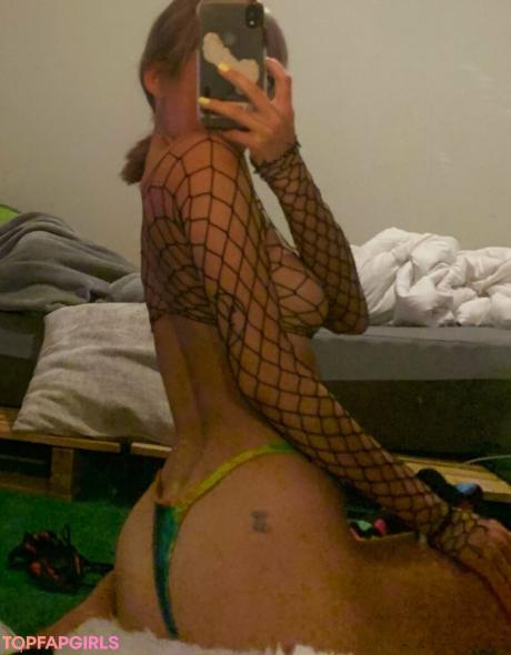 Thisbicthdied nude leaked OnlyFans photo #235