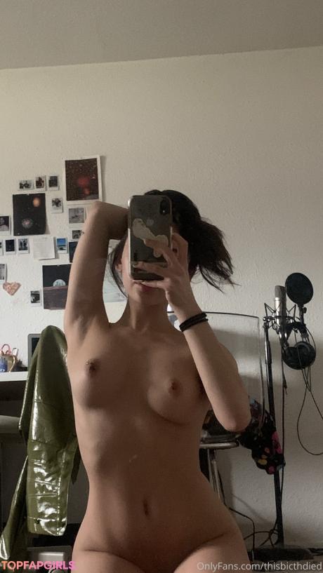 Thisbicthdied nude leaked OnlyFans photo #99