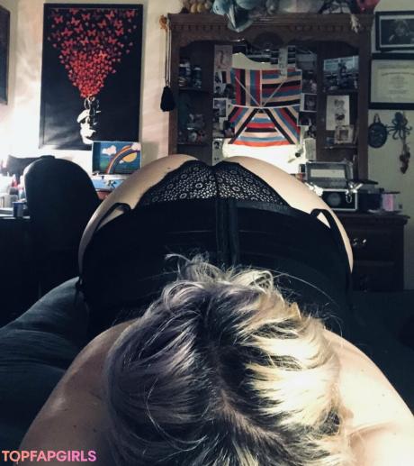 Doethebrat nude leaked OnlyFans photo #2