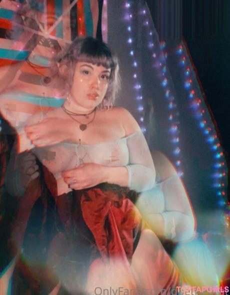 Doethebrat nude leaked OnlyFans photo #21