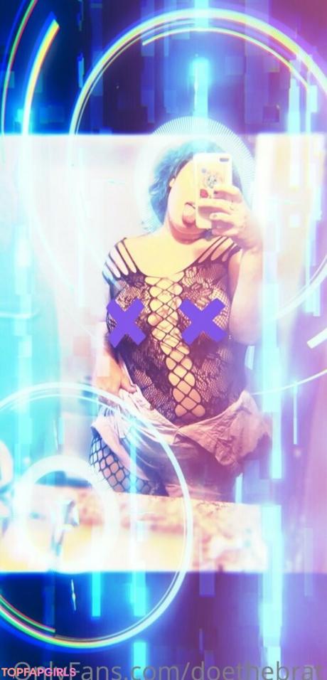 Doethebrat nude leaked OnlyFans photo #29