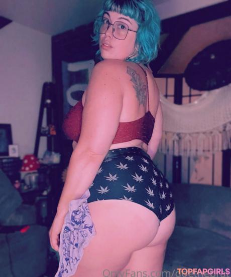 Doethebrat nude leaked OnlyFans photo #31