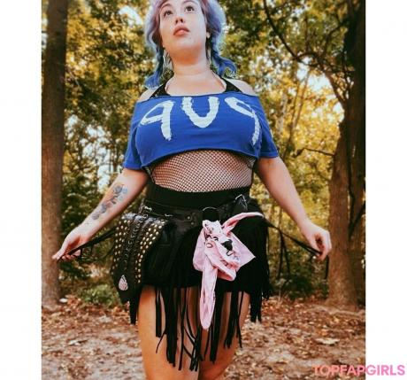 Doethebrat nude leaked OnlyFans photo #39