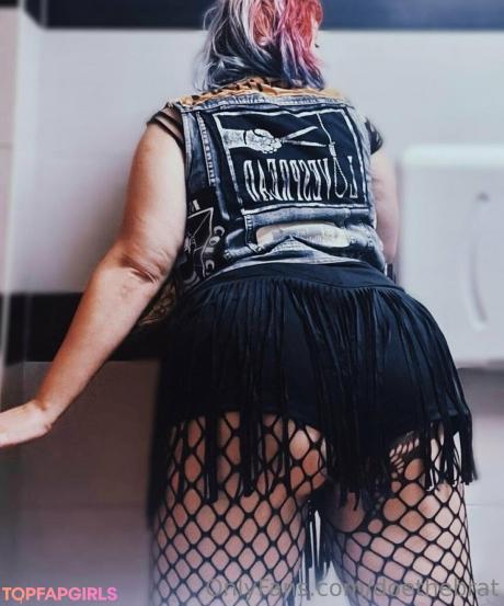 Doethebrat nude leaked OnlyFans photo #41