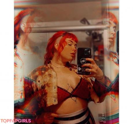 Doethebrat nude leaked OnlyFans photo #47