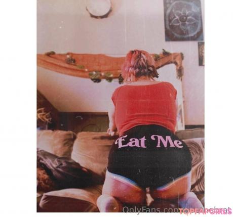 Doethebrat nude leaked OnlyFans photo #54