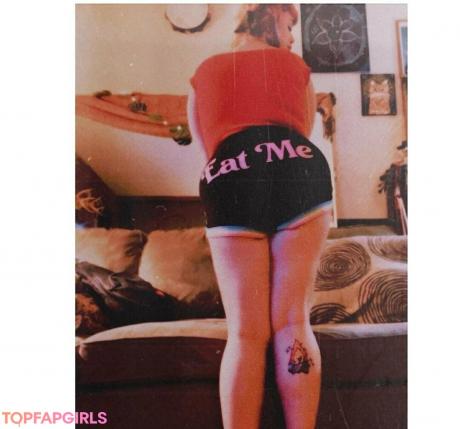 Doethebrat nude leaked OnlyFans photo #55