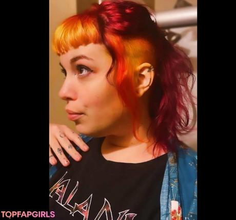 Doethebrat nude leaked OnlyFans photo #58
