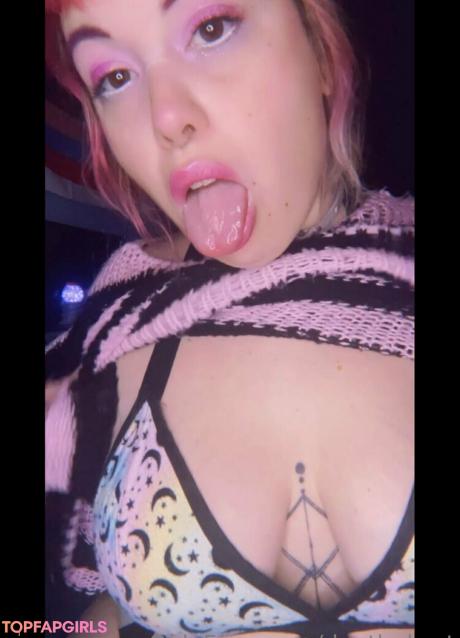 Doethebrat nude leaked OnlyFans photo #59