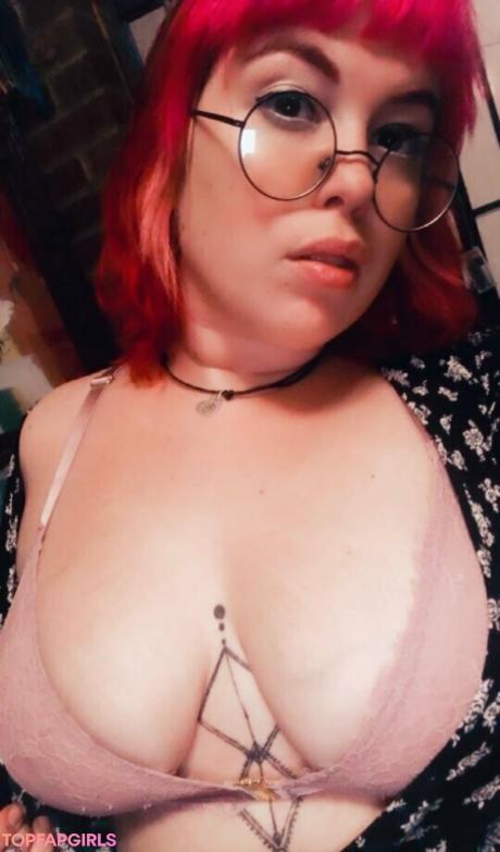 Doethebrat nude leaked OnlyFans photo #6