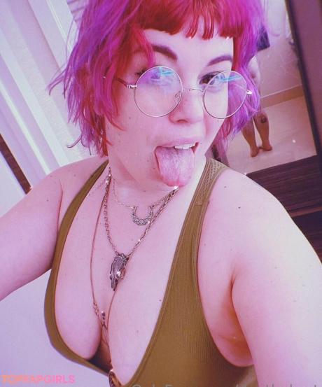 Doethebrat nude leaked OnlyFans photo #75