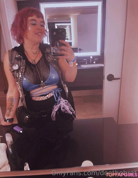 Doethebrat nude leaked OnlyFans photo #77