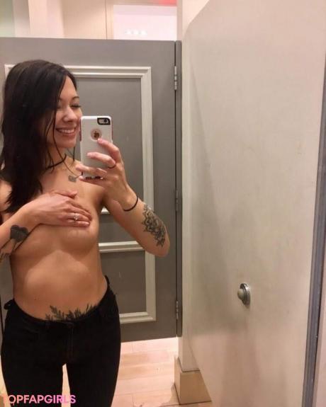 Laceyisanerd nude leaked OnlyFans photo #13