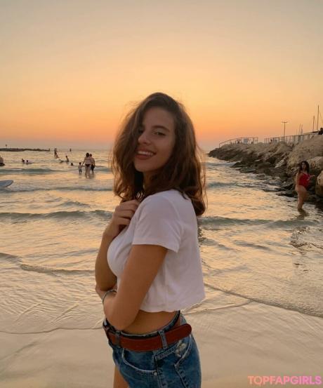 Yuval nude leaked OnlyFans photo #113