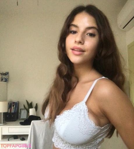 Yuval nude leaked OnlyFans photo #154