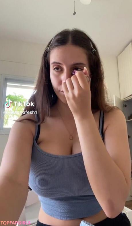 Yuval nude leaked OnlyFans photo #194