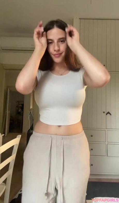Yuval nude leaked OnlyFans photo #195