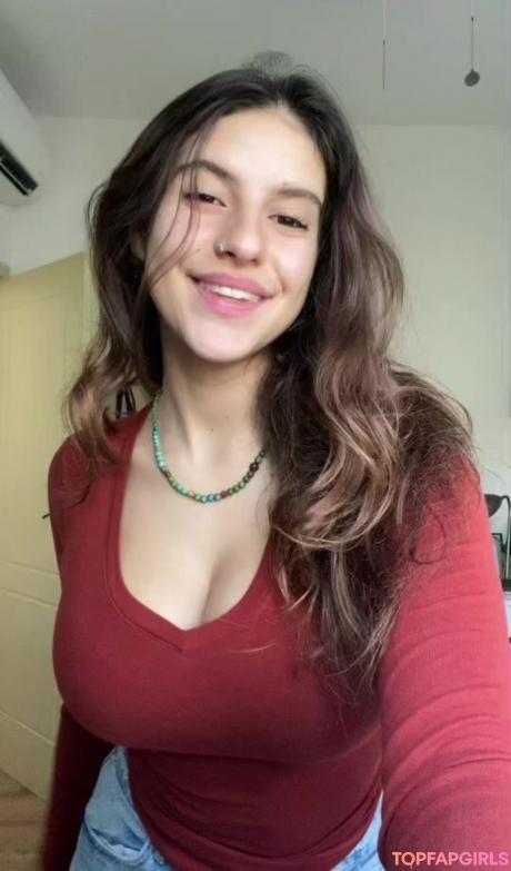 Yuval nude leaked OnlyFans photo #36