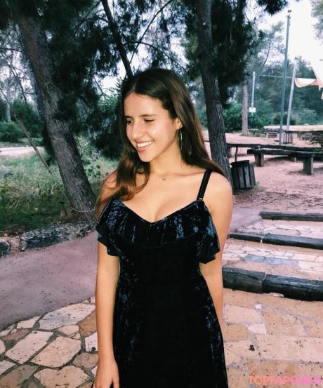 Yuval nude leaked OnlyFans photo #53