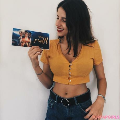 Yuval nude leaked OnlyFans photo #95