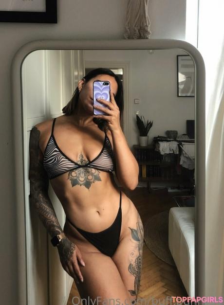 Buff.bunny98 nude leaked OnlyFans photo #27