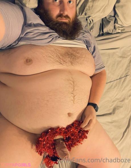 Chadboze nude leaked OnlyFans photo #6