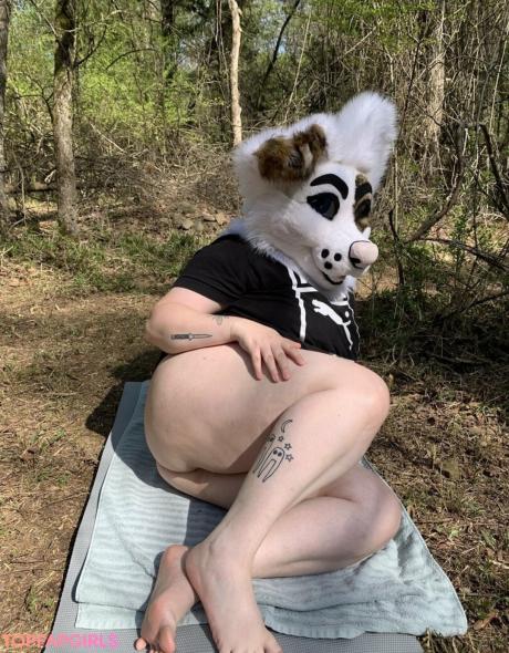 Saoirsemutt nude leaked OnlyFans photo #82